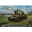 IBG Models Landsverk L-62 Anti-II Self-propelled Finnish Anti Air Gun - katonai jármű makett