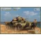 IBG Models Crusader Mk. I - harckocsi makett