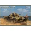 IBG Models Crusader Mk. I - harckocsi makett