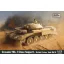 IBG Models Crusader Mk.I Close Support British Cruiser Tank Mk.VI - harckocsi makett