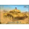 IBG Models Crusader Mk.II - harckocsi makett