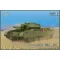 IBG Models Crusader Mk.III - harckocsi makett
