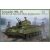 IBG Crusader Mk.III Anti Aircraft Tank with 20mm Oerlikon Guns makett