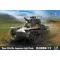 IBG Models Type 4 Ke-Nu Japanese Light Tank - harckocsi makett