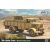 IBG 3Ro Italian Truck - 90/53 Ammunition Carrier makett