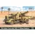 IBG 3Ro Italian Truck with 100/17 100mm Howitzer makett