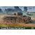 IBG Cromwell Mk.IV British Tank (Hull type C) makett