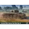IBG Models Cromwell Mk.IV British Tank (Hull type C) - harckocsi makett