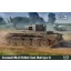 IBG Models Cromwell Mk.IV British Tank (Hull type C) - harckocsi makett