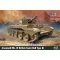IBG Models Cromwell Mk.IV British Tank (Hull Type D) - harckocsi makett
