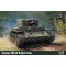 IBG Models Centaur Mk.IV British Tank - harckocsi makett