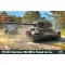 IBG Models FV4101 Charioteer Mk.VIIB In Finnish Service - harckocsi makett