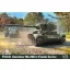 IBG FV4101 Charioteer Mk.VIIB In Finnish Service makett
