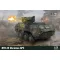 IBG Models BTR-4E Ukrainian APC - páncélozott jármű makett