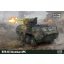 IBG Models BTR-4E Ukrainian APC - páncélozott jármű makett