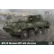 IBG Models BTR-4E Ukrainian APC With Slat Armor - páncélozott jármű makett
