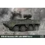 IBG Models BTR-4 E Ukrainian APC with GROM Turret - páncélozott jármű makett