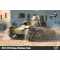 IBG Models M11/39 Italian Tank - harckocsi makett