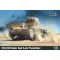 IBG Models M13/40 Italian Tank (Late Production) - harckocsi makett