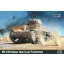 IBG Models M13/40 Italian Tank (Late Production) - harckocsi makett