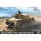 IBG Models Semovente M40 da 75/18 - Italian SPG - önjáró löveg makett