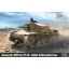IBG Models Semovente M40 da 75/18 - Italian SPG - önjáró löveg makett