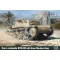 IBG Models Carro Comando M13/40 with 8 mm Machine Guns - harckocsi makett