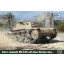 IBG Models Carro Comando M13/40 with 8 mm Machine Guns - harckocsi makett