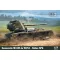 IBG Models Semovente M41M da 90/53 Italian SPG - önjáró löveg makett