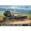 IBG Models Semovente M41M da 90/53 Italian SPG - önjáró löveg makett