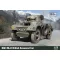 IBG Models DAC Mk.II British Armoured Car - páncélozott jármű makett