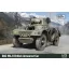 IBG Models DAC Mk.II British Armoured Car - páncélozott jármű makett