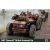 IBG DAC 'Sawn-Off' British Armoured Car makett