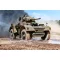 IBG DAC Mk.I Close Support - British Armoured Car makett
