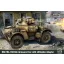 IBG DAC Mk.I British Armoured Car With Littlejohn Adapter makett