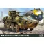 IBG Models BTR-4 E Ukrainian APC (Modified Hull) - páncélozott jármű makett