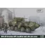 IBG Models BTR-4 E Ukrainian APC (Modified Hull) with Slat Armor - páncélozott jármű makett
