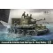 IBG Cromwell Mk IV British Tank (Hull type C) - Deep Wading makett