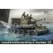 IBG Models Cromwell Mk IV British Tank (Hull type C) - Deep Wading - harckocsi makett