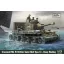 IBG Models Cromwell Mk IV British Tank (Hull type C) - Deep Wading - harckocsi makett