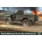 IBG Bedford MWD General Service (Open Cab / Aeroscreen) makett