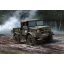 IBG Bedford MWC Water Bowser Truck (Late production) makett