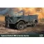 IBG Captured Bedford MW in German Service makett