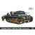 IBG Pz.Kpfw. II Ausf. b with Fuel Trailer (Limited Edition) makett