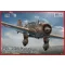 IBG Models PZL.23B Karaś - Polish Light Bomber (Early production) - katonai repülő makett