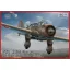 IBG Models PZL.23B Karaś - Polish Light Bomber (Early production) - katonai repülő makett