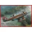 IBG Models PZL 23B Karaś Polish Light Bomber late - katonai repülő makett