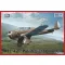 IBG Models PZL. 42 - Polish Light Bomber - katonai repülő makett