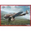 IBG Models PZL. 42 - Polish Light Bomber - katonai repülő makett