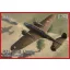 IBG Models PZL.37 B I Łoś - Polish Medium Bomber - katonai repülő makett